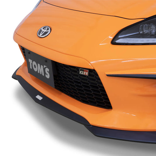 [GR86] Front nose