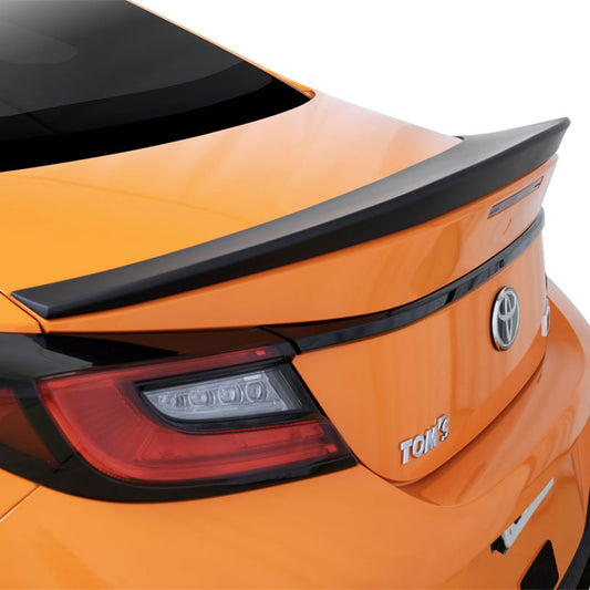 [GR86] Trunk lid spoiler